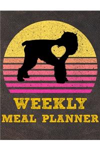 Weekly Meal Planner