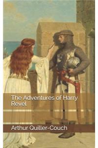The Adventures of Harry Revel