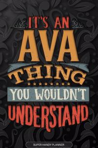 Ava