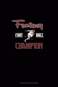 Fantasy Football Champion