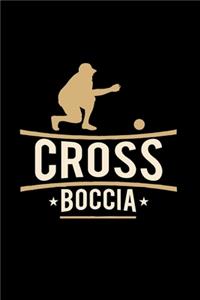 Cross Boccia