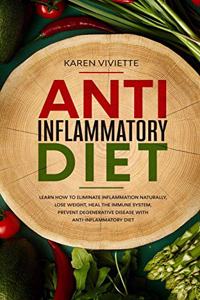 Anti Inflammatory Diet