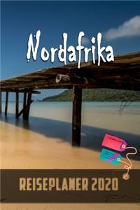 Nordafrika - Reiseplaner 2020