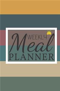 Meal Planner