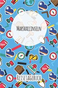 Marshallinseln Reisetagebuch