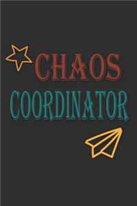 Chaos Coordinator