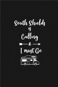 South Shields is Calling and I Must Go
