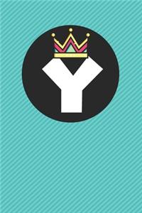 Y