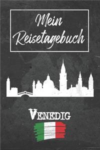 Mein Reisetagebuch Venedig
