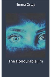 The Honourable Jim