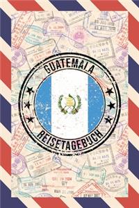 Guatemala Reisetagebuch