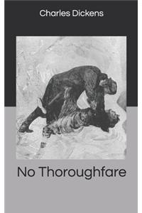 No Thoroughfare