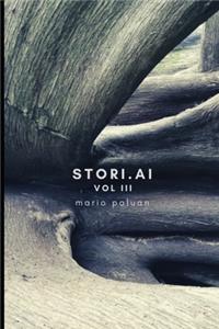 Storiai: vol III