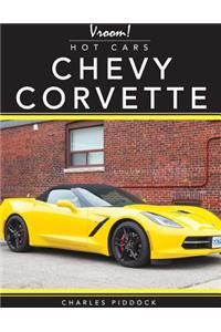 Chevy Corvette