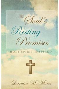 Soul's Resting Promises