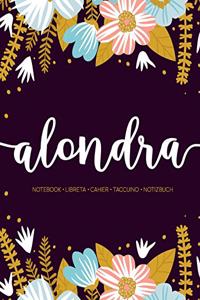 Alondra