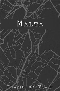 Diario De Viaje Malta