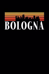 Bologna Skyline