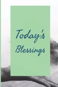 Todays Blessings