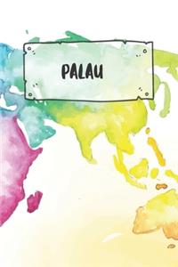 Palau