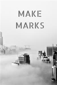 Make Marks