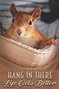 Hang In There - Life Gets Better