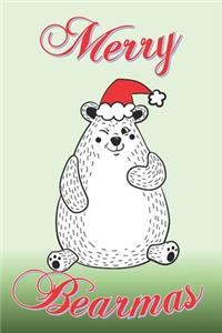 Merry Bearmas