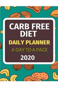 Carb Free Diet