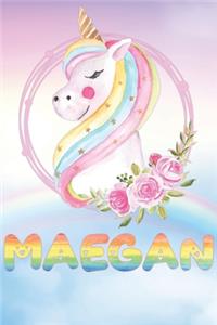 Maegan