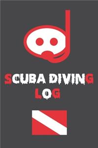 Scuba Diving Log