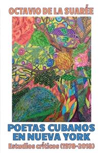 Poetas cubanos en Nueva York
