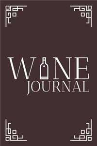 Wine Journal