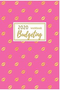 2020 Budgeting Workbook