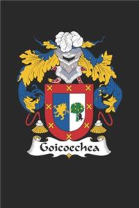 Goicoechea