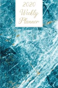 2020 Weekly Planner