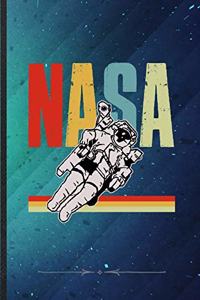 NASA