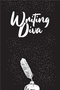 Writing Diva