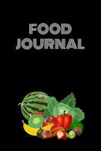 Food Journal