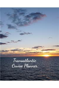 Transatlantic Cruise Planner