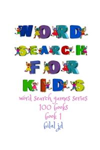 word search for kids