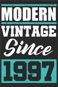Modern Vintage since 1997