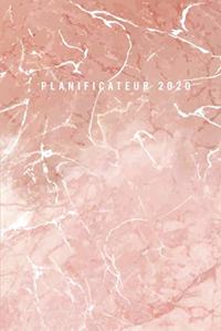 Planificateur 2020