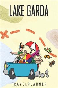 Lake Garda Travelplanner