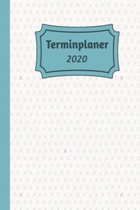 Terminplaner 2020