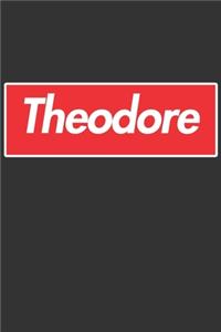 Theodore