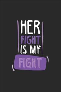 Her Fight is my Fight