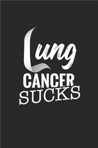 Lung Cancer Sucks