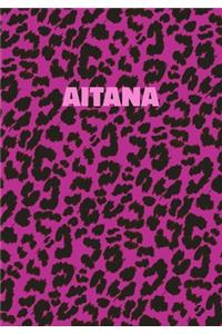 Aitana Notebook