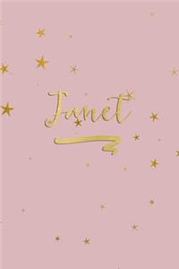 Janet