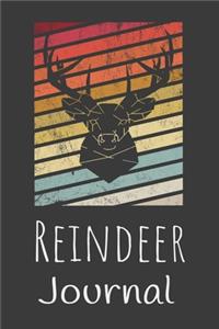 Reindeer Journal